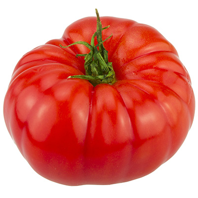 tomaat-grote vleestomaat (Solanum-lycopersicum-Buffalosteak-F1)