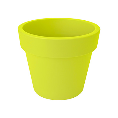 Elho-green-basics-top-planter-47cm-lime-green