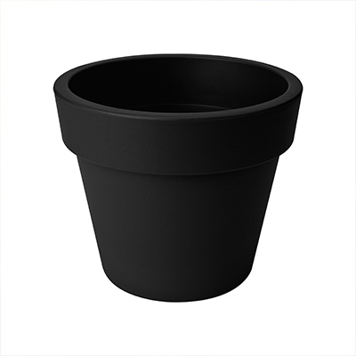 Elho-green-basics-top-planter-47cm-living-black