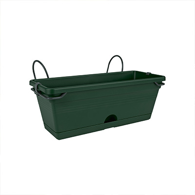 Elho-green-basics-trough-mini-allin1-30cm-leaf-green