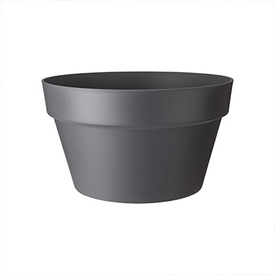 Elho-loft-urban-bowl-35-anthracite