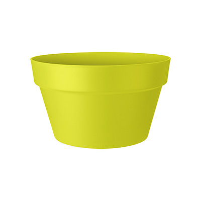 Elho-loft-urban-bowl-35-lime-green
