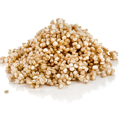 quinoa / rijstmelde (Chenopodium Quinoa)