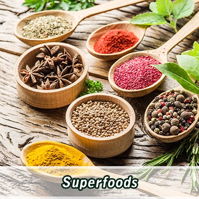 superfoods